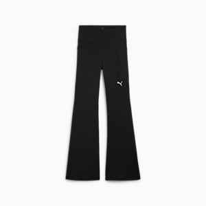 Train All Day Women's Bootcut Training Pants, PUMA Black, extralarge-IND