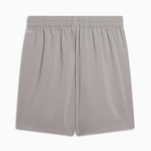 Shorts Train All Day Essentials 17cm para hombre, Stormy Slate, extralarge
