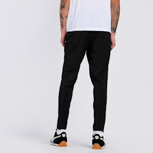 Train All Day Men's Woven Tapered Training Pants, PUMA Black, extralarge-IND