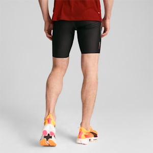 PUMA RUN Elite Men's Short Tights, PUMA Black, extralarge