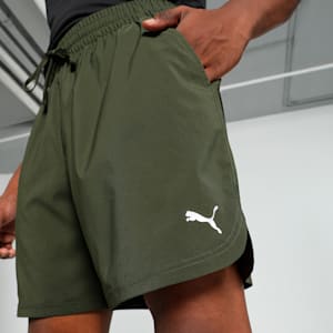 Puma sports shorts for mens on sale