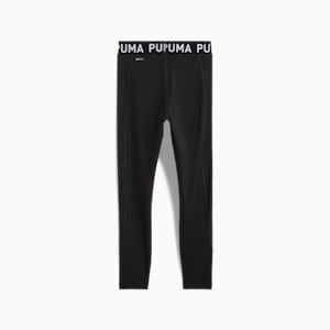 STRONG Women's Training Tights, PUMA Black, extralarge-IND