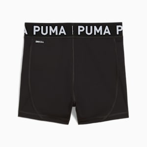 ウィメンズ トレーニング プーマ ストロング 3インチ ショート タイツ, PUMA Black, extralarge-JPN