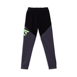 メンズ トレーニング ストレングス ニットパンツ, Galactic Gray, extralarge-JPN