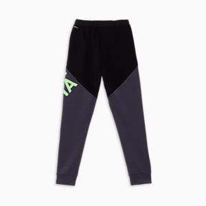 メンズ トレーニング ストレングス ニットパンツ, Galactic Gray, extralarge-JPN