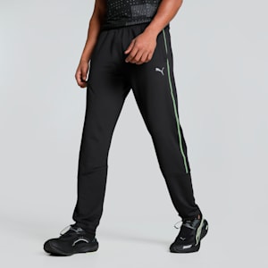 Puma joggers mens hybrid clearance