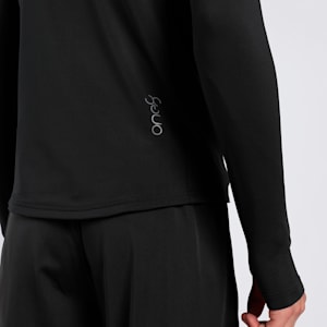 PUMA x one8 Active Men's Slim Fit Padded Training Jacket, PUMA Black, extralarge-IND