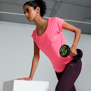 Buy Gym Wear Online for Men Women at Best Prices PUMA India
