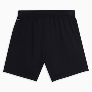 Train All Day Youth Woven Training Shorts, Puma Black, extralarge-IND