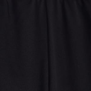 Train All Day Youth Woven Training Shorts, Puma Black, extralarge-IND