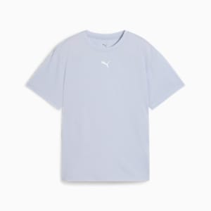 Train All Day Essentials Big Kids' Tee, Cool Weather, extralarge