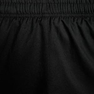 Train All Day Youth Woven Training Shorts, Puma Black, extralarge-IND
