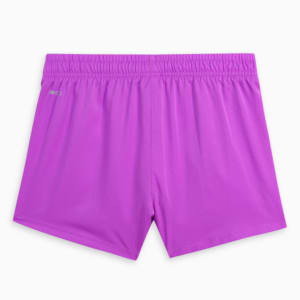 Train All Day Youth Woven Training Shorts, Pure Magenta, extralarge-IND
