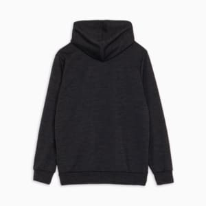 メンズ トレーニング ジャケット, PUMA Black Heather, extralarge-JPN