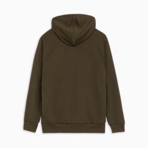 メンズ トレーニング ジャケット, Dark Olive, extralarge-JPN
