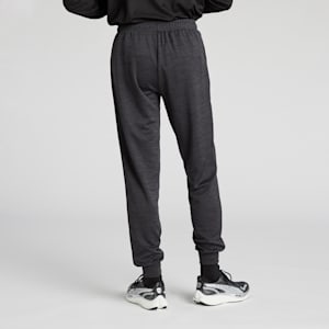 メンズ トレーニング ジョガー パンツ, PUMA Black Heather, extralarge-JPN