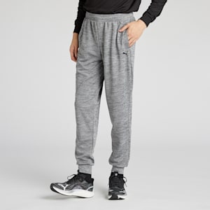 メンズ トレーニング ジョガー パンツ, Medium Gray Heather, extralarge-JPN
