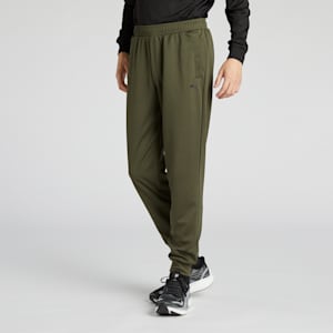 メンズ トレーニング ジョガー パンツ, Dark Olive, extralarge-JPN