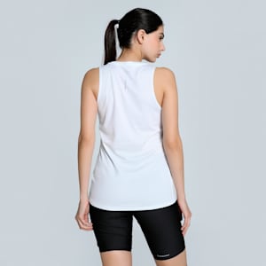 VELOCITY Women's Running Tank, PUMA White, extralarge-IND
