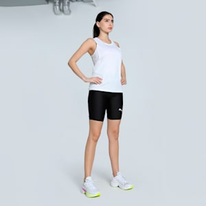 VELOCITY Women's Running Tank, PUMA White, extralarge-IND