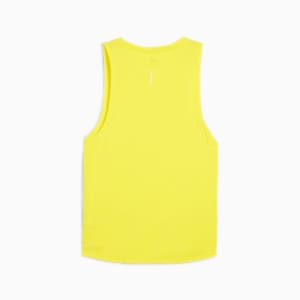 VELOCITY Men's Running Tank, Lemon Sherbert, extralarge-IND