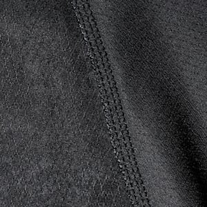 VELOCITY All-Over Print Men's Running Tee, PUMA Black, extralarge-IND