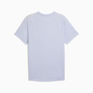 Camiseta para correr con combinación de tres tejidos para hombre RUN VELOCITY, Cool Weather, extralarge