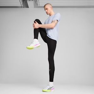 T-shirt de course à pied RUN VELOCITY Homme, Cool Weather, extralarge