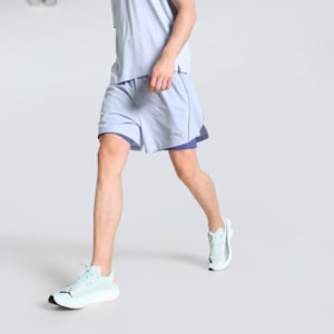 VELOCITY 2-in-1 Men's Running Shorts, Cool Weather, extralarge-IND