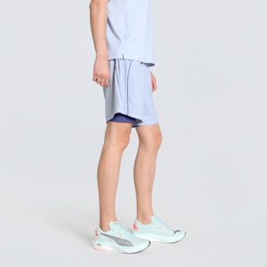 VELOCITY 2-in-1 Men's Running Shorts, Cool Weather, extralarge-IND