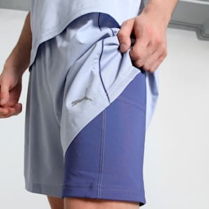 VELOCITY 2-in-1 Men's Running Shorts, Cool Weather, extralarge-IND