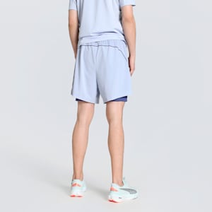 VELOCITY 2-in-1 Men's Running Shorts, Cool Weather, extralarge-IND