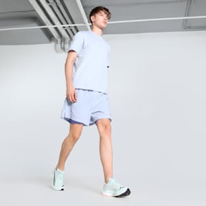 VELOCITY 2-in-1 Men's Running Shorts, Cool Weather, extralarge-IND