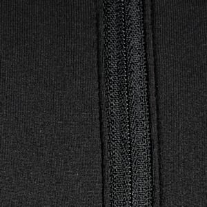 VELOCITY CLOUDSPUN Men's Quarter-Zip Running Top, PUMA Black, extralarge-IND