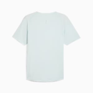 Everyday Running CLOUDSPUN Men's Tee, Peaceful Blue, extralarge