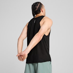 Débardeur Everyday Running CLOUDSPUN Homme, PUMA Black, extralarge