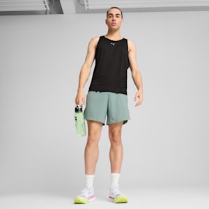 Débardeur Everyday Running CLOUDSPUN Homme, PUMA Black, extralarge