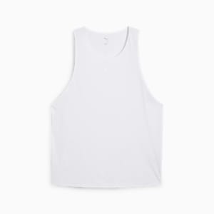 Débardeur Everyday Running CLOUDSPUN Homme, PUMA White, extralarge