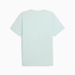 Playera de running PUMA RUN CLUB para hombre, Peaceful Blue, extralarge