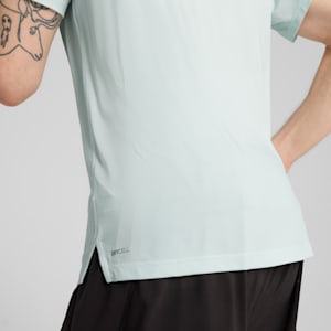 T-shirt graphique Everyday Running Homme, Peaceful Blue, extralarge