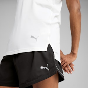 Graphic Mesh Men's Running Singlet, PUMA White, extralarge-IND
