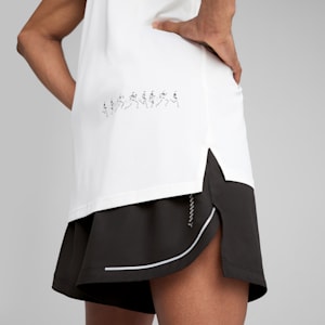Graphic Mesh Men's Running Singlet, PUMA White, extralarge-IND