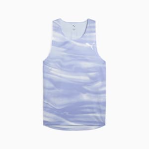T-shirt sans manches graphique RACEDAY ULTRASPUN Homme, Cool Weather, extralarge