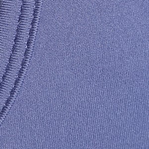 CLOUDSPUN Mesh Women's 2-in-1 Training Tank, Blue Crystal, extralarge-IND