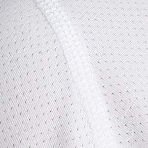 RUN GRAPHIC Mesh Women's Slim Fit Running Tee, PUMA White, extralarge-IND