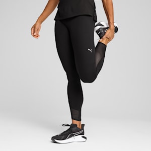Leggings CLOUDSPUN para mujer, PUMA Black, extralarge