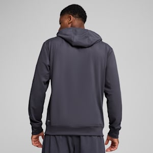 Sudadera CLOUDSPUN para hombre, Galactic Gray, extralarge