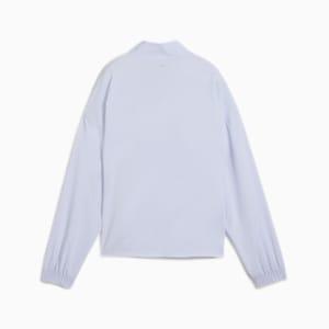 Veste tissée PUMA STRONG Femme, Cool Weather, extralarge