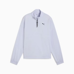 Veste tissée PUMA STRONG Femme, Cool Weather, extralarge