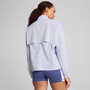 Sudadera PUMA STRONG para mujer, Cool Weather, extralarge
